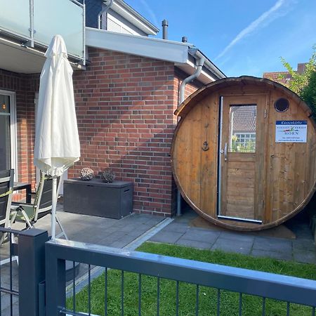 Kuestenkaethe Dornumersiel Extérieur photo