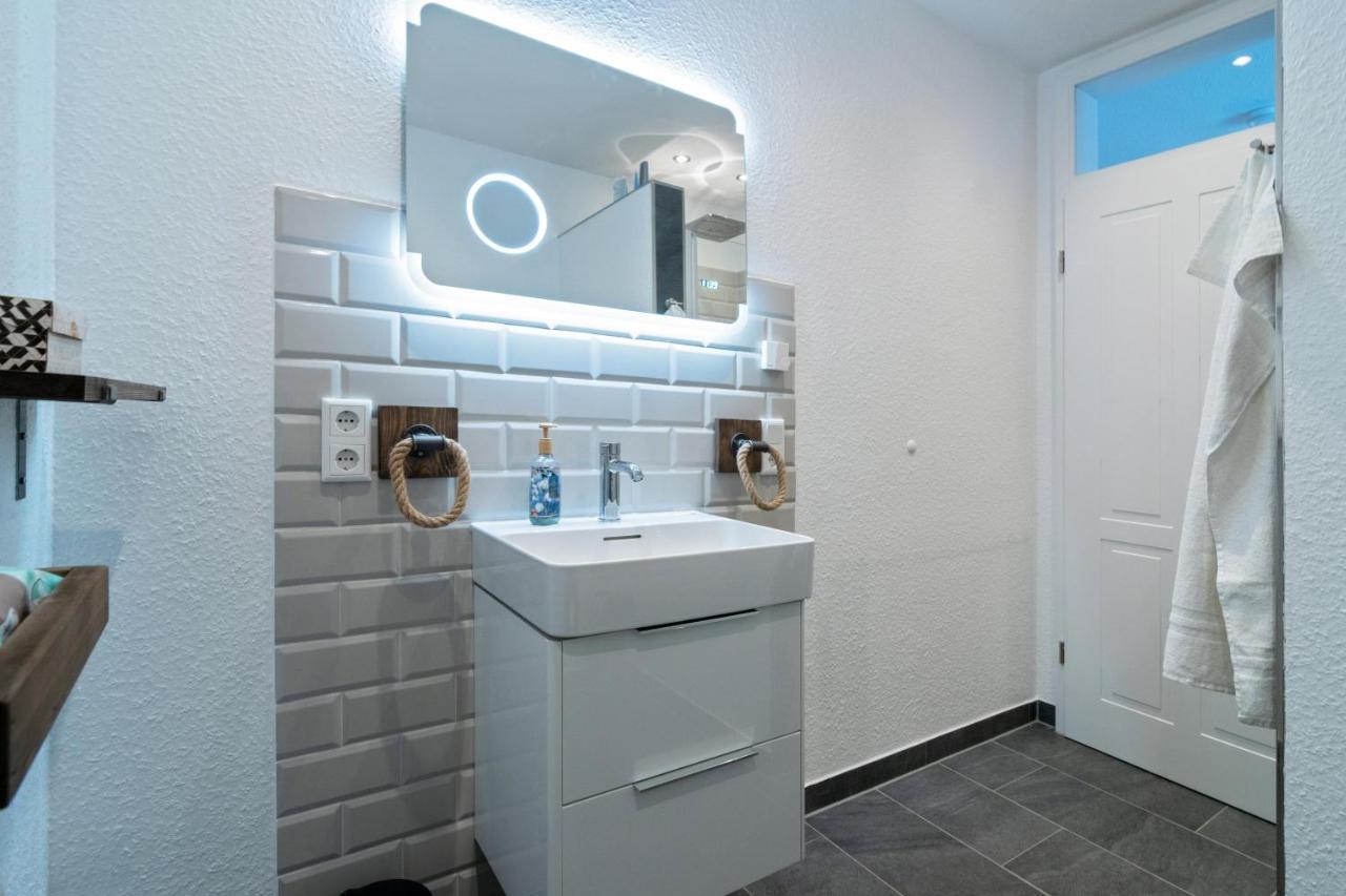 Kuestenkaethe Dornumersiel Extérieur photo