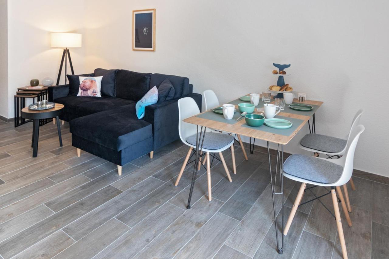 Kuestenkaethe Dornumersiel Extérieur photo
